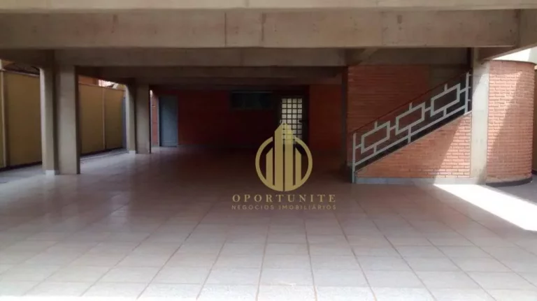 Imagem Sobrado comercial ao lado fuisa com 12 vagas
