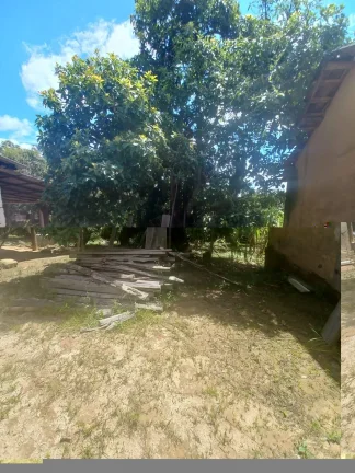 Imagem Terreno de 6.000m2 à Venda na BR-040 – Ideal para Investimentos