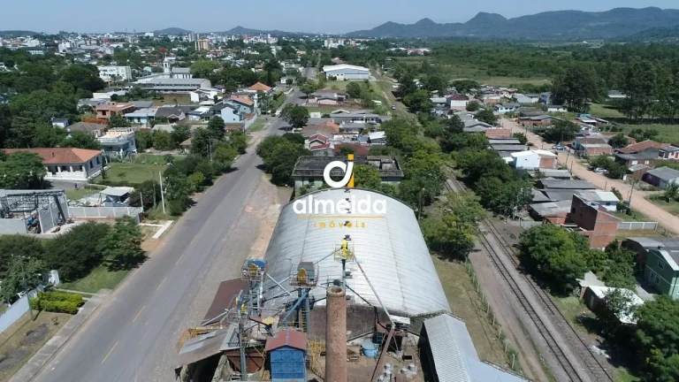Imagem Pavilhão à venda Camobi Santa Maria/RS