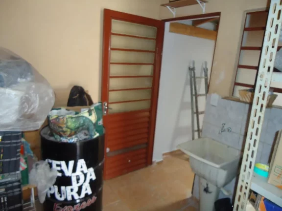 Imagem Casa para Venda em Limeira, Vila Claudia, 2 dormitórios, 1 suíte, 1 banheiro, 1 vaga