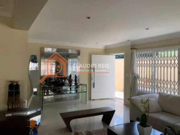 Imagem Casa com 3 Quartos à venda, 682m² - Campo Belo
