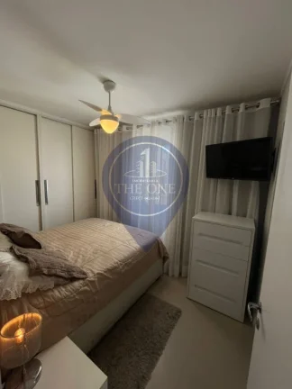 Imagem Apartamento à venda em São Paulo-SP, Aclimação: 3 quartos, 2 salas, 2 banheiros, 1 vaga - 65m² de conforto!