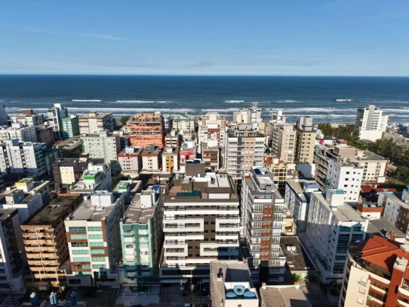 Imagem Apartamento 3 Dormitórios - Bairro Zona Nova