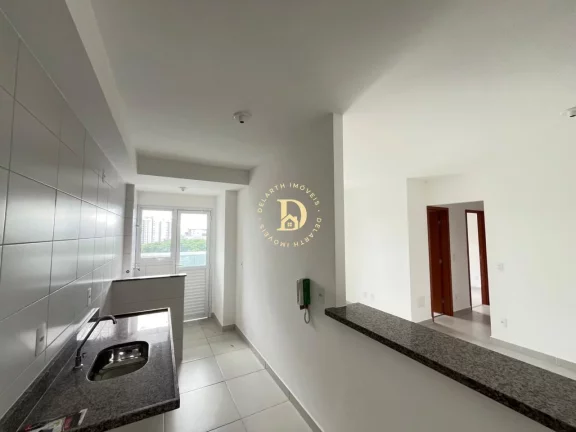 Imagem Apartamento - Jd. América - Edifício Essência Paraiso - SJCampos - 3 Dormitórios