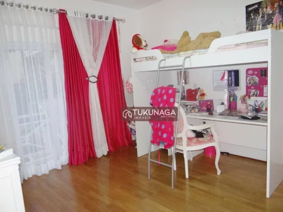 Imagem Casa com 4 quartos à venda, 650 m² por R$ 3.800.000 - Roseira - Mairiporã/SP
