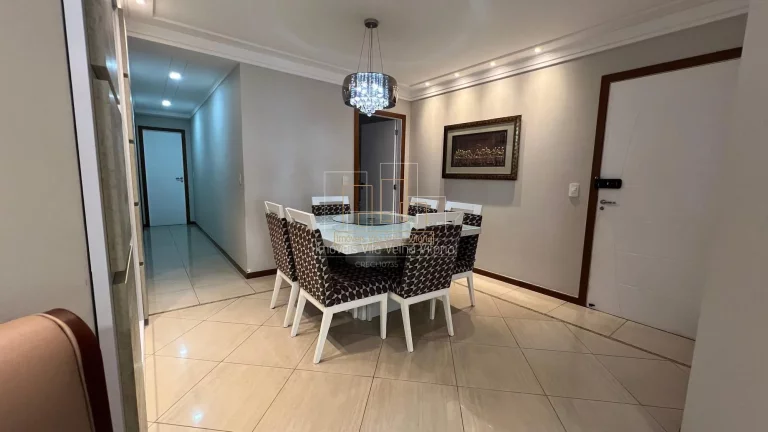 Imagem Apartamento 3 suítes à venda na Praia de Itapuã Vila Velha, ES