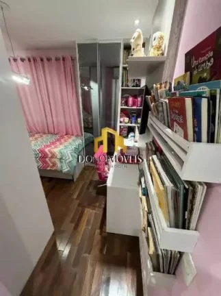 Imagem Apartamento com 3 Quartos à Venda, 155 m² em Centro - São Bernardo Do Campo