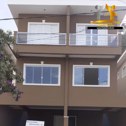 Imagem Casa à venda no condomínio Vila D´este - Batelli Imóveis
