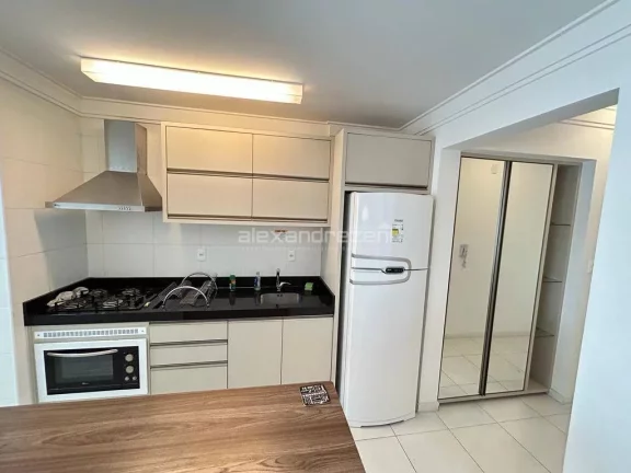 Imagem Apartamento 2 dormitórios Recanto Cardeal