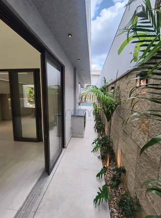 Imagem Golden Park Residence, Mirassol, SP