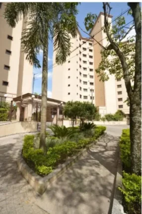 Imagem Apartamento para Venda por R$1.100.000,00 com 200m², 1 sala, 5 banheiros e 4 vagas - Jardim monte kemel, São paulo / SP - Cód. 13661
