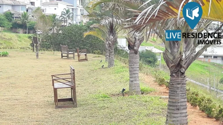 Imagem Terreno à venda Itatiba Country Live Residence Imóveis