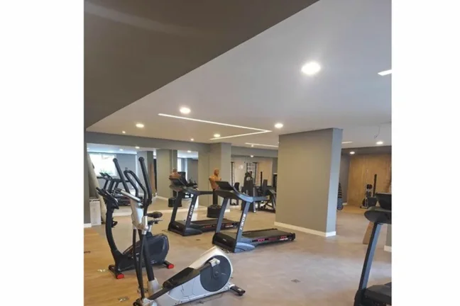 Imagem APARTAMENTO RESIDENCIAL em São Paulo - SP, Lapa