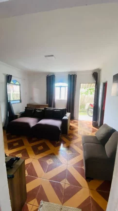 Casa com 3 Quartos à Venda, 320 m² em Vila Ideal (parque Durval De Barros) - Ibirité