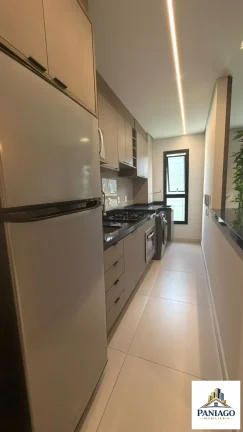 Imagem Apartamento Garden - 100% Mobiliadado no Boa Esperança - Cuiabá/MT