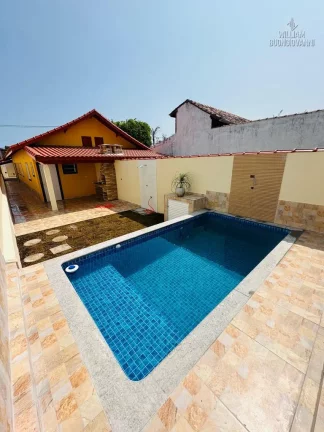 Imagem BELA CASA NA PRAIA DE ITANHAÉM
