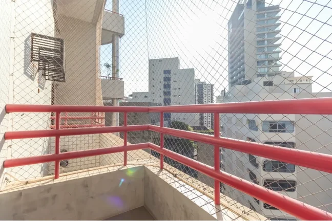 Imagem APARTAMENTO RESIDENCIAL em São Paulo - SP, Itaim Bibi
