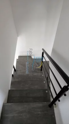 Imagem Geminado sobrado vila nova