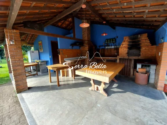 Imagem Casa em Albuquerque, Teresópolis/RJ