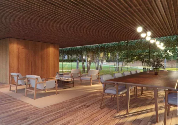 Imagem Apartamento de luxo à venda em Cabo de Santo Agostinho, Paiva, 107m2
