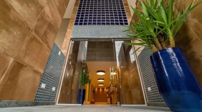 Imagem Apartamento 2 dormitórios sendo 1 suíte no bairro Guilhermina