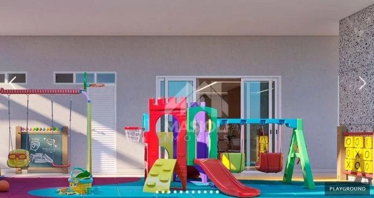 Imagem Oportunidade de 2 quartos