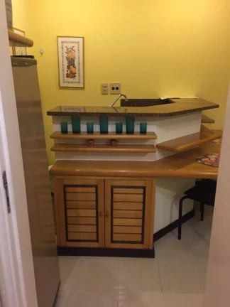 Imagem Flat para VENDA em Jardim Paulista - La Residence Paulista 38m²