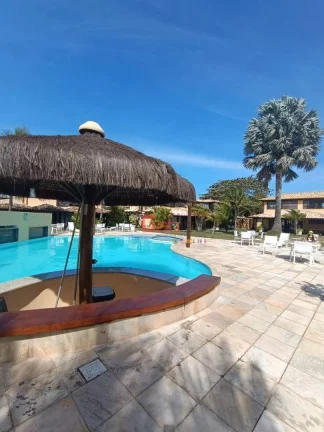 Imagem Casa com 2 dormitórios à venda, 55 m² por R$ 850.000,00 - Geribá - Armação dos Búzios/RJ