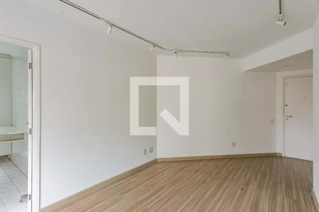 Imagem Apartamento à Venda - Aclimação, 1 Quarto, 47 m2
