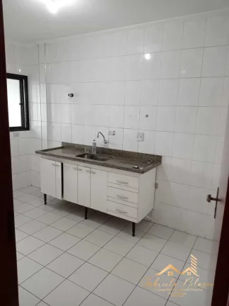 Imagem Apartamento em Campo Grande, Santos/SP
