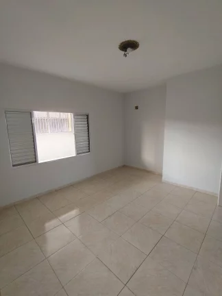 Imagem Casa Comercial - Anhangabaú - Locação - Excelente localização
