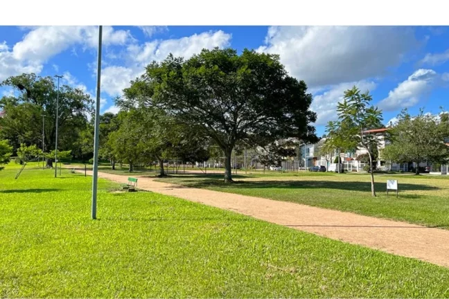 Imagem HFKDA 104 Casa 610191034-122 - Casa à venda no bairro Hípica - Porto Alegre/RS
