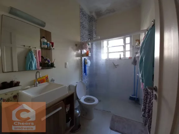Imagem Sobrado - 200m² úteis - Metrô