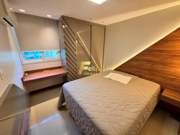 Imagem UM APARTAMENTO DE ALTO PADRÃO PARA VOCÊ E SUA FAMÍLIA.