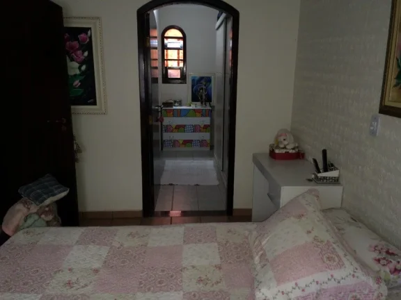 Imagem Casa para Venda por R$990.000,00 com 385m², 3 salas, 3 banheiros e 4 vagas - Parque boturussu, São paulo / SP - Cód. 13408