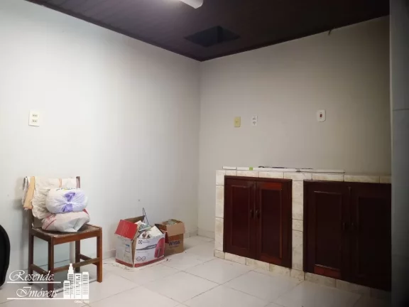 Imagem CASA A VENDA NO MARAMBAIA