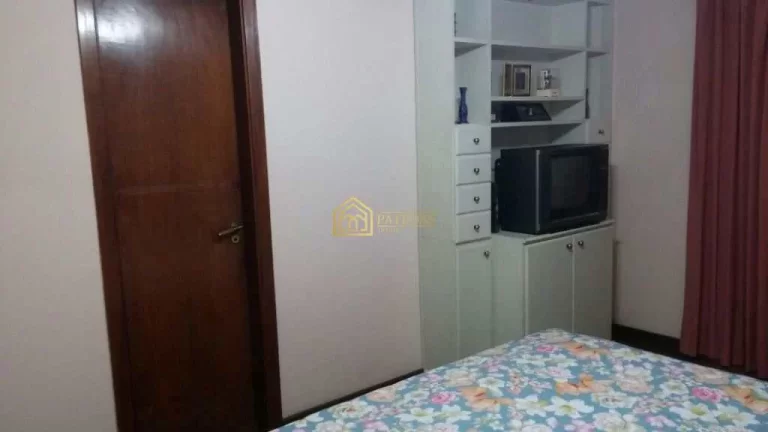 Imagem Apartamento Padrão