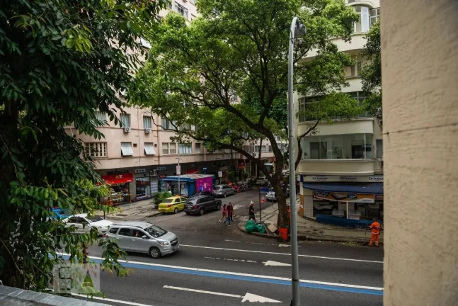 Imagem Apartamento à Venda - Copacabana, 2 Quartos, 95 m2