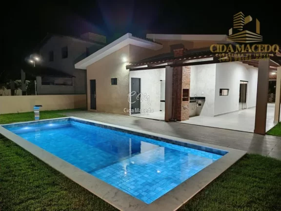 Casa em Condomínio a Venda no bairro Zona Rural - Cruz do Espírito Santo, PB