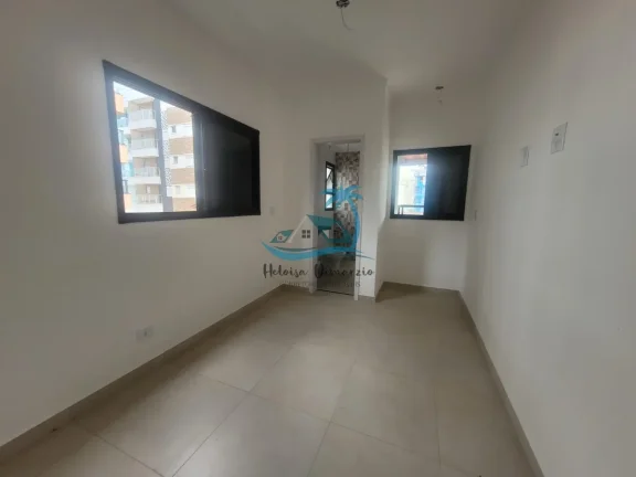 Imagem Vendo excelente apartamento novo à 250 metros da orla do Itaguá em Ubatuba.