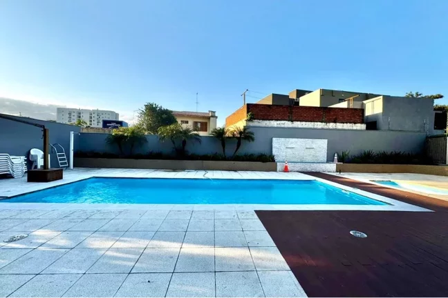 Imagem NSDGDF 383 Apto 610241012-207 - Apartamento à venda no bairro Nossa Senhora das Graças - Canoas/RS