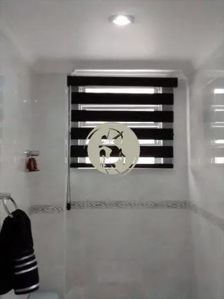 Imagem MARAVILHOSA SOBREPOSTA BAIXA A VENDA COM PISCINA E 2 VAGAS DE GARAGENS SOBREPOSTA BAIXA A VENDA NO B...