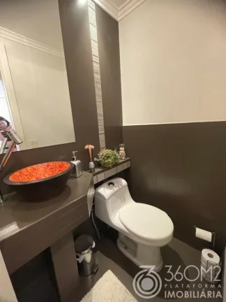 Imagem Apartamento para Venda em Santo André / SP no bairro Campestre