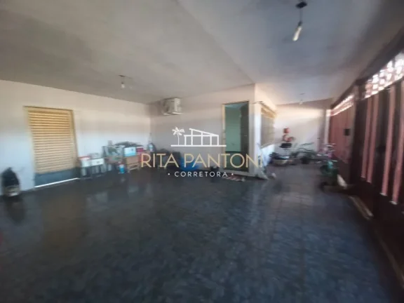 Imagem Casa - Ribeirão Preto - Geraldo Correia de Carvalho - Região Norte