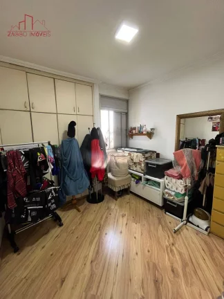 Imagem Apartamento 2 dormitórios - Residencial Parque das Nações.