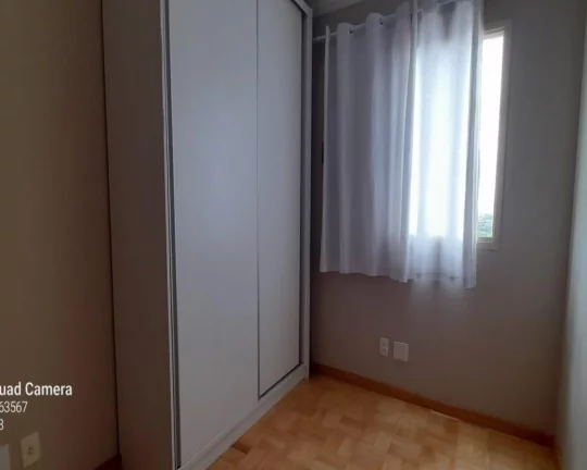 Imagem Apartamento 3 dormitórios - Suíte - Armário - Lazer - Vila Gomes