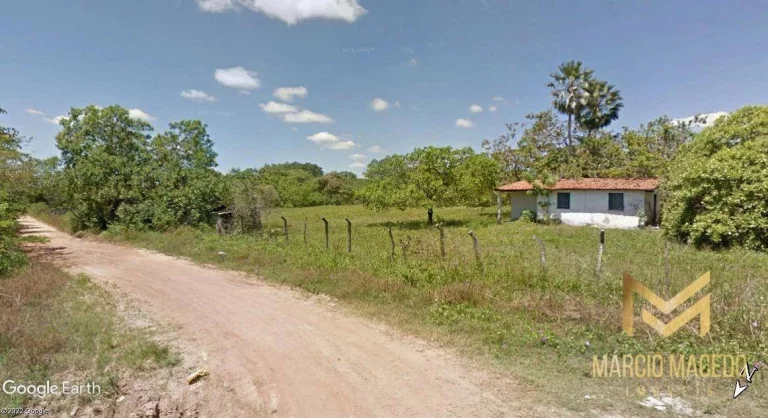 Imagem Terreno à venda, 37000 m² por R$ 1.480.000,00 - Camará - Aquiraz/CE