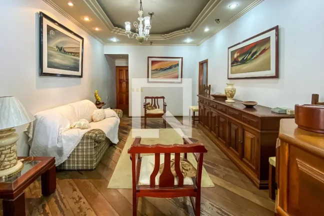 Imagem Apartamento à Venda - Leblon, 2 Quartos, 85 m2