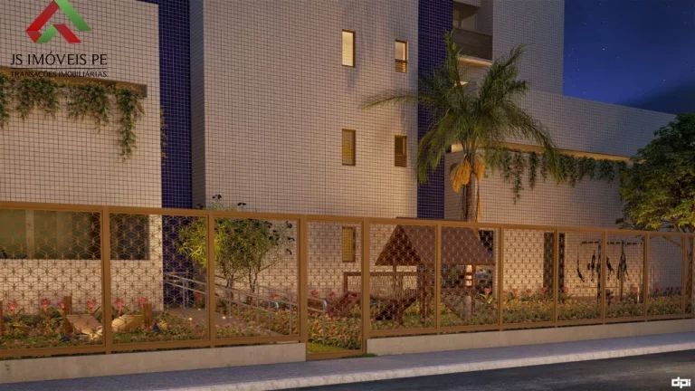 Imagem Apartamento A Venda em RECIFE - PE, BOA VIAGEM