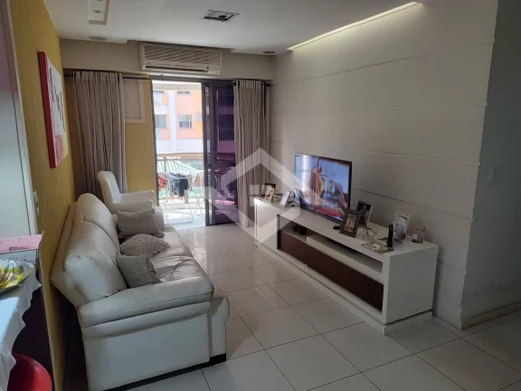 Imagem Apartamento de 2 Quartos para Venda no Green Park Rio 2